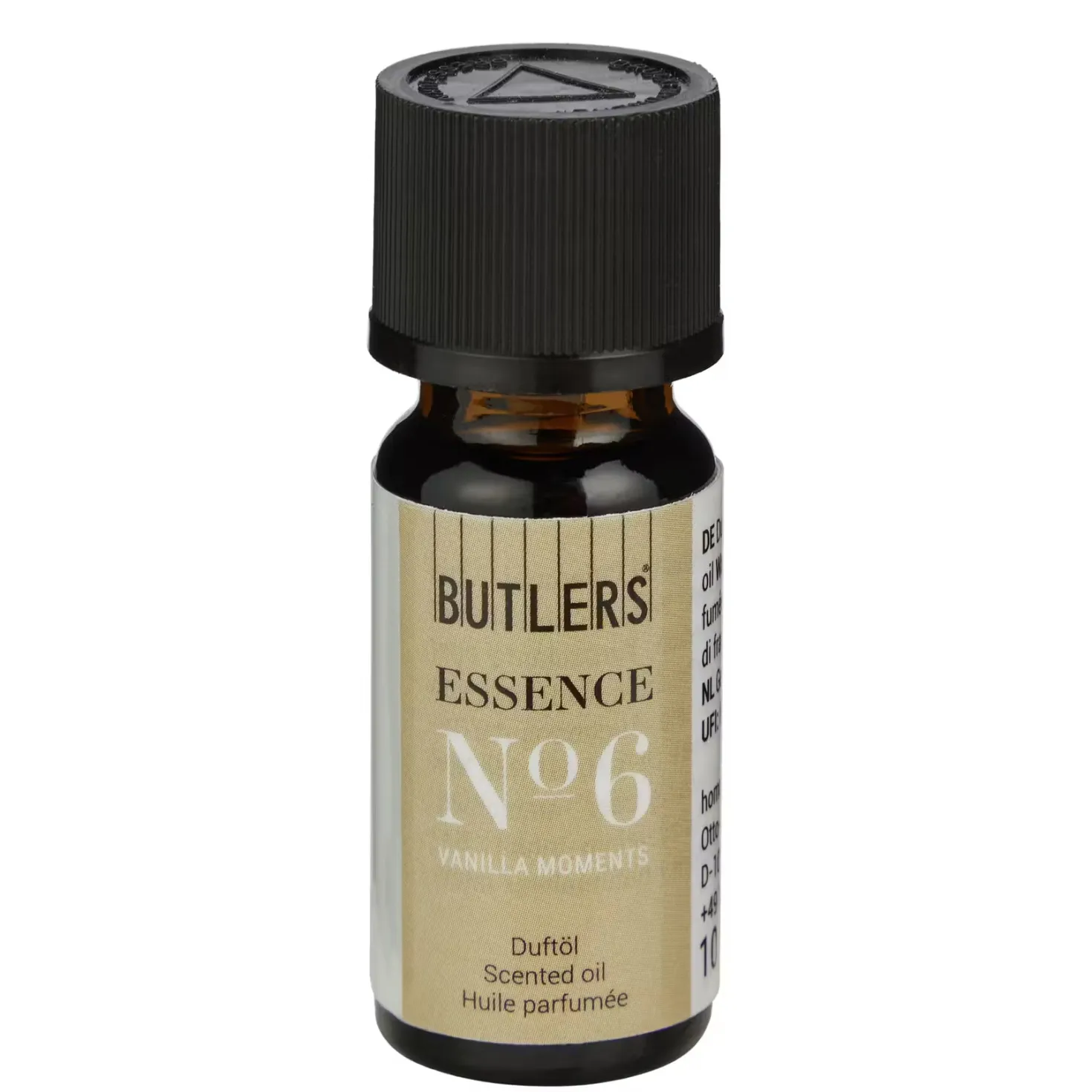 ESSENCE Duftöl Vanilla Moments