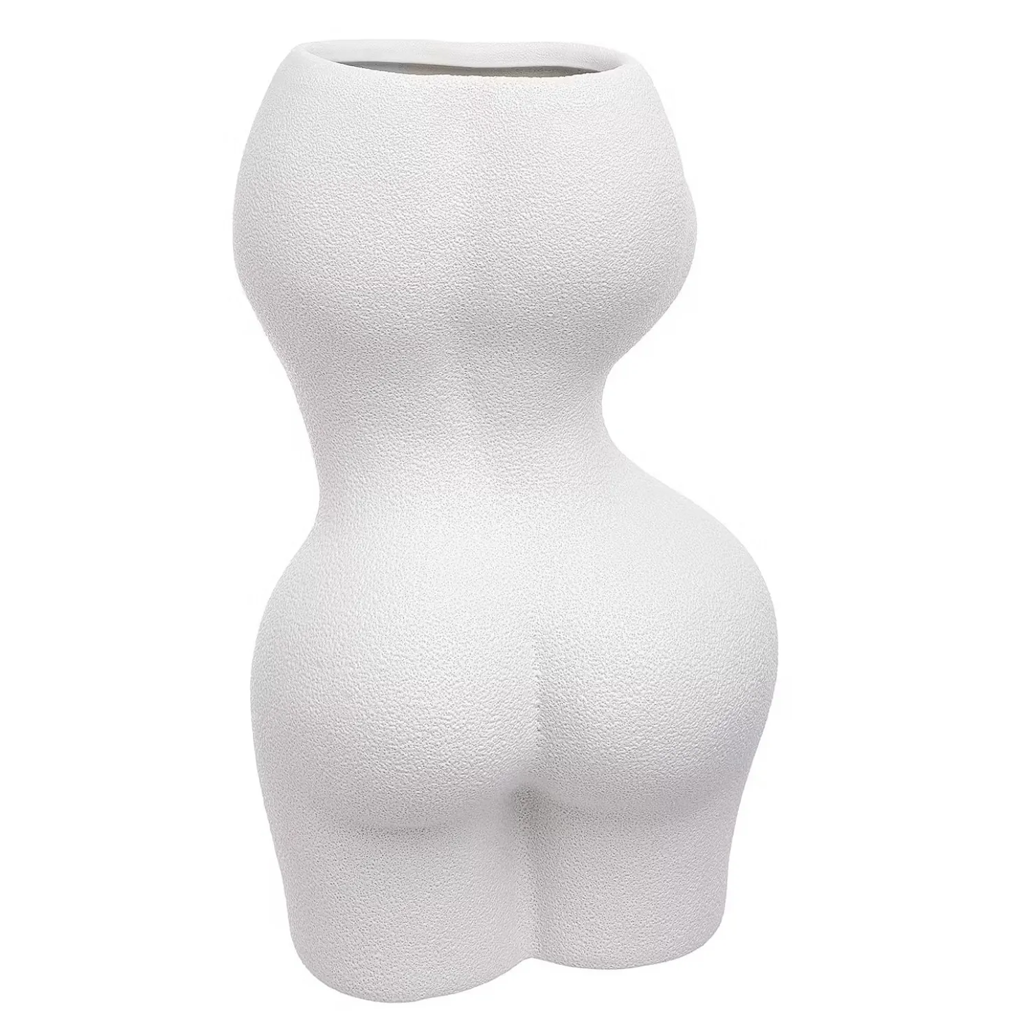 EVA Vase Silhouette