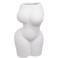 EVA Vase Silhouette