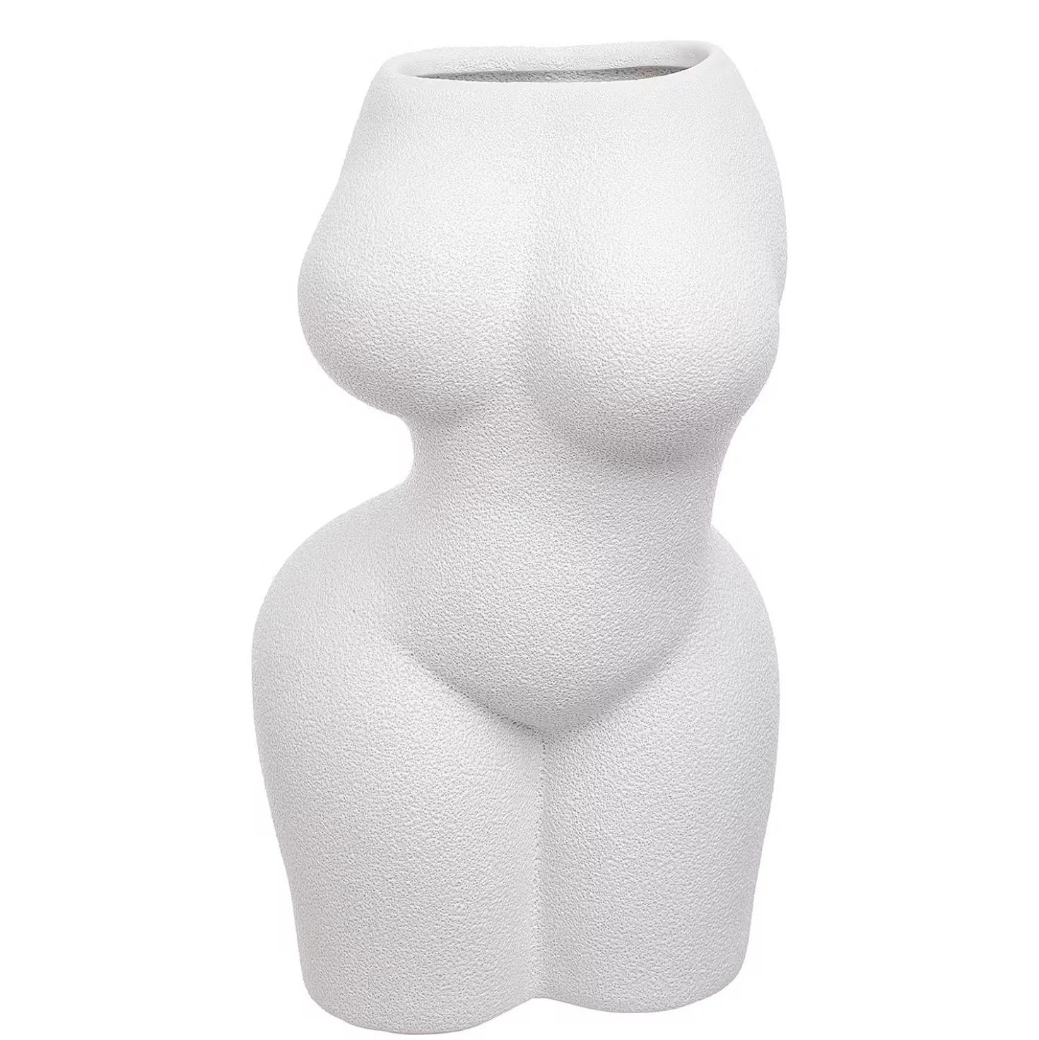 EVA Vase Silhouette