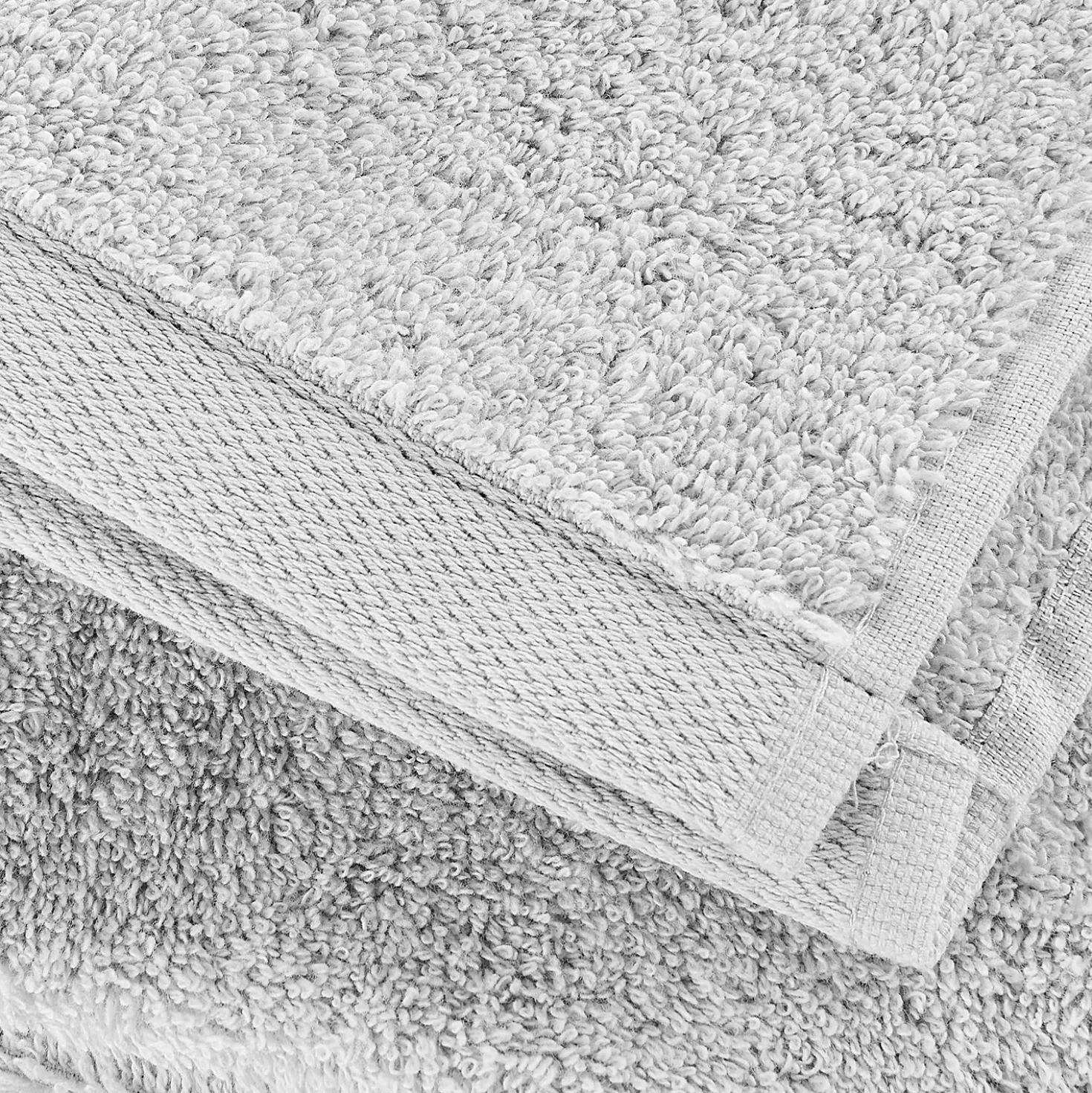 FABULOUS Gästehandtuch 4er-Set