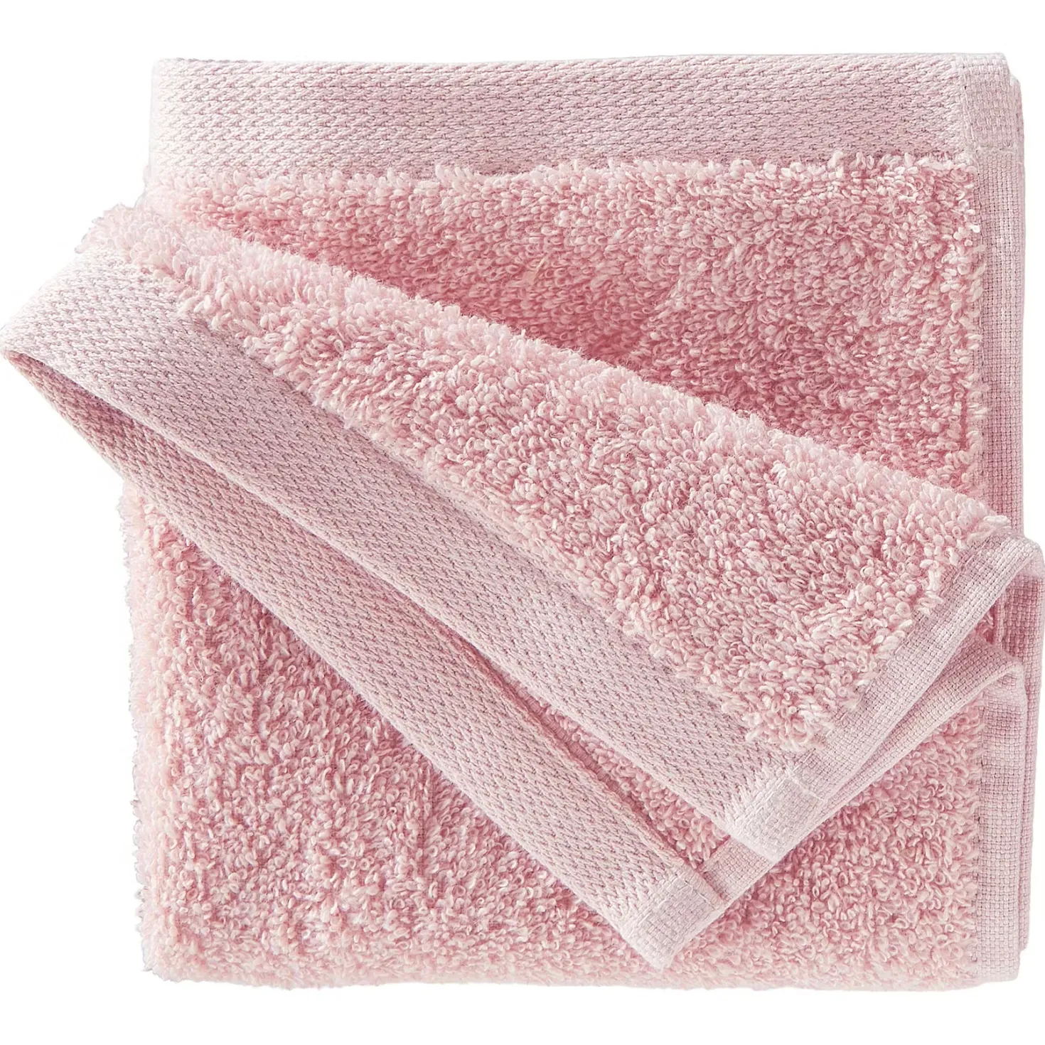 FABULOUS Gästehandtuch 6er-Set