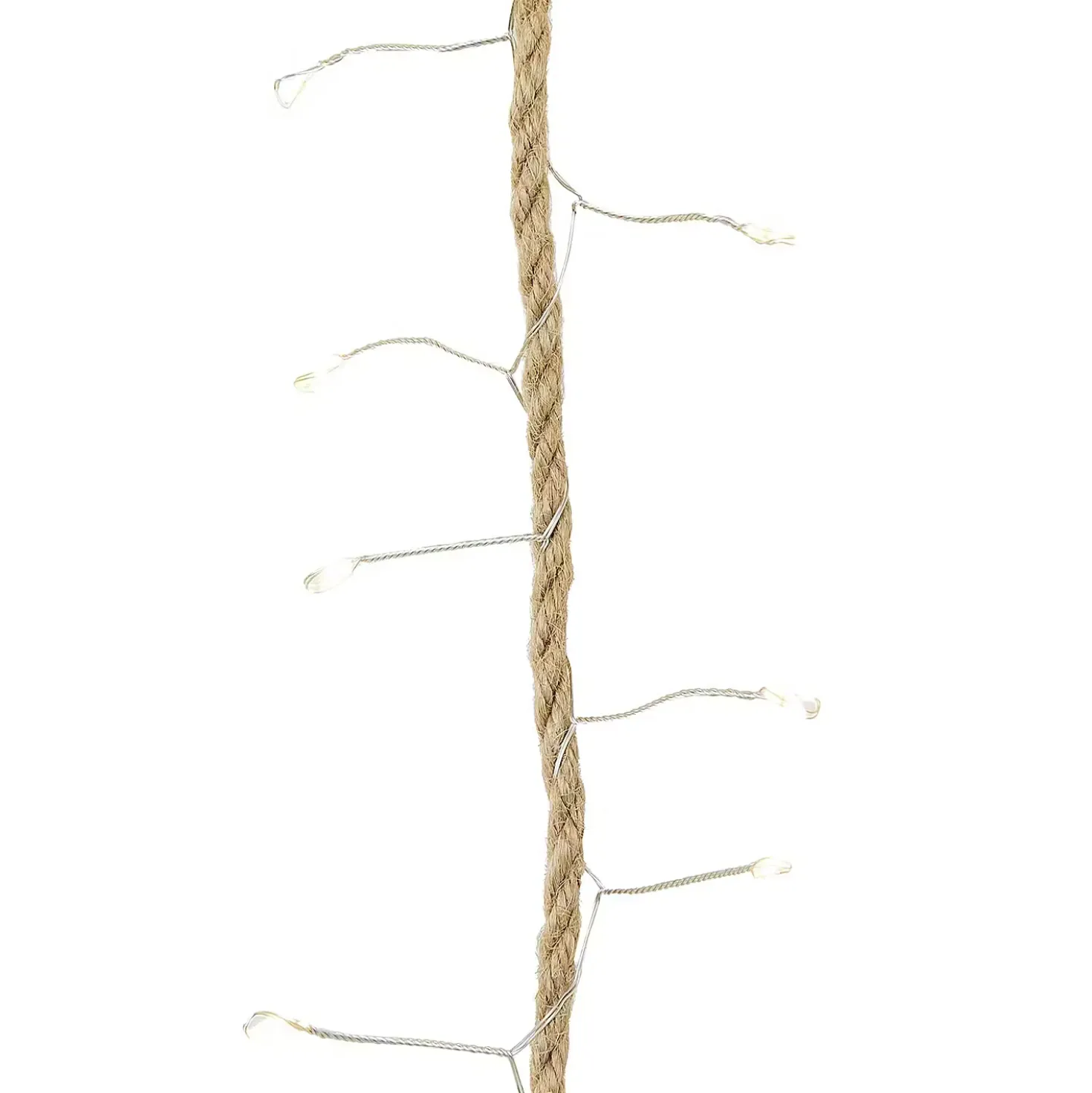 FARMHOUSE LED-Vorhang