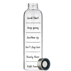 FAVORITE Trinkflasche Good Start