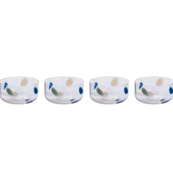 FAYETTE Schale 4er-Set