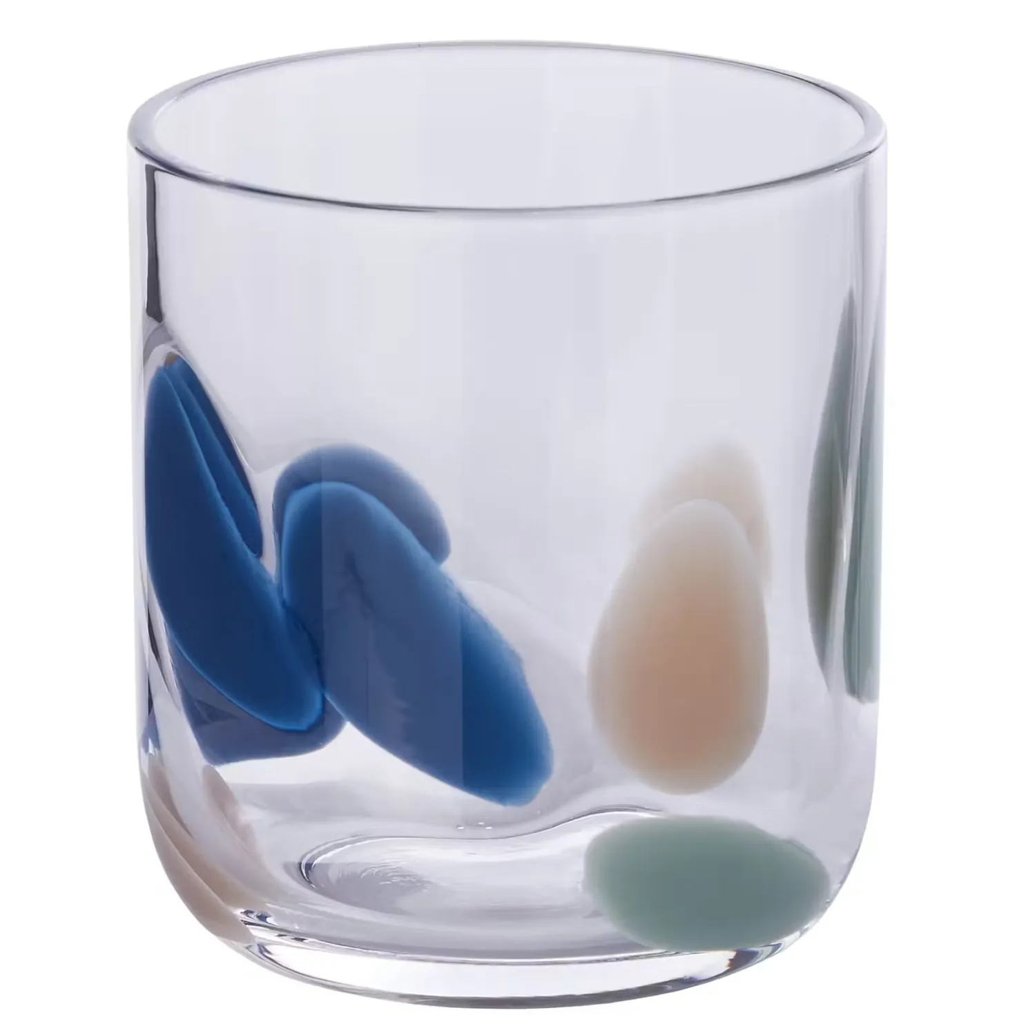FAYETTE Trinkglas 4er-Set