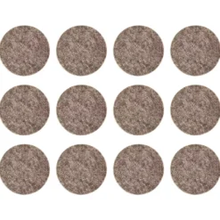 FELTO Untersetzer 12er-Set