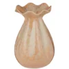 FLORA Vase Höhe 26 cm