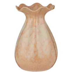 FLORA Vase Höhe 26 cm