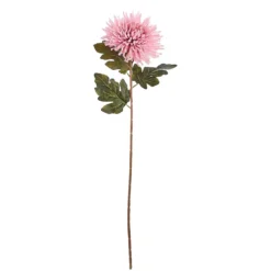 FLORISTA Kunstblume Chrysantheme