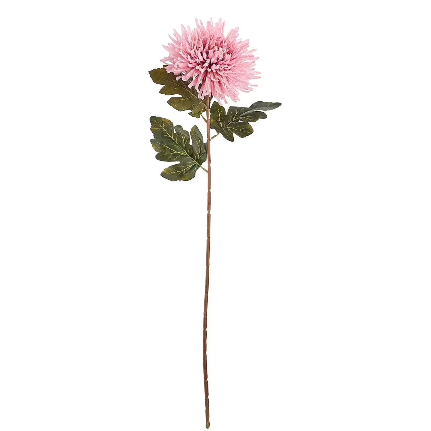 FLORISTA Kunstblume Chrysantheme