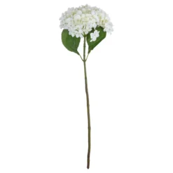 FLORISTA Kunstblume Hortensie