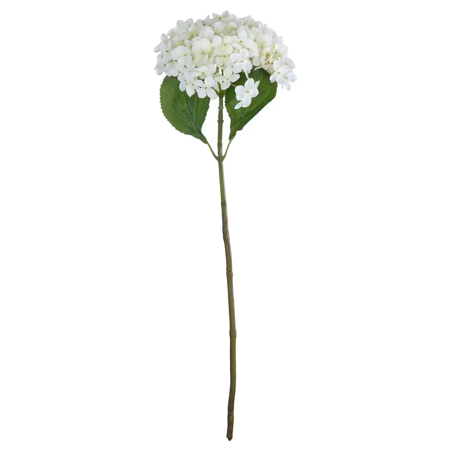 FLORISTA Kunstblume Hortensie
