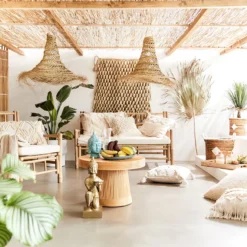 FORMENTERA Kissen