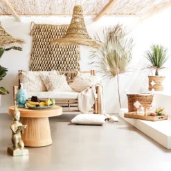 FORMENTERA Kissen