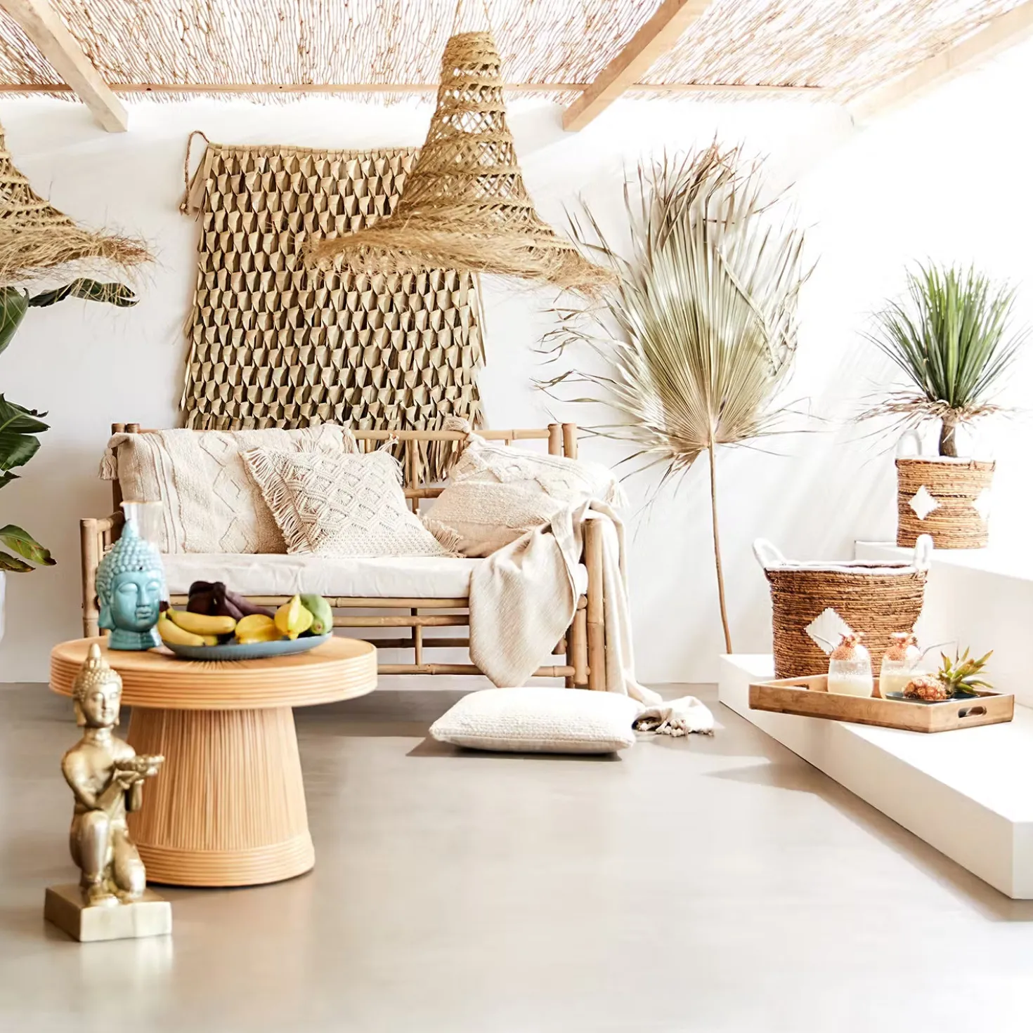 FORMENTERA Kissen