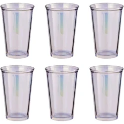 GALET Trinkglas 6er-Set
