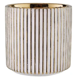 GOLDIE Blumentopf