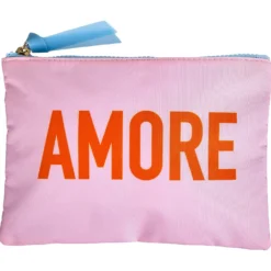 GOOD STUFF Kosmetiktasche Amore