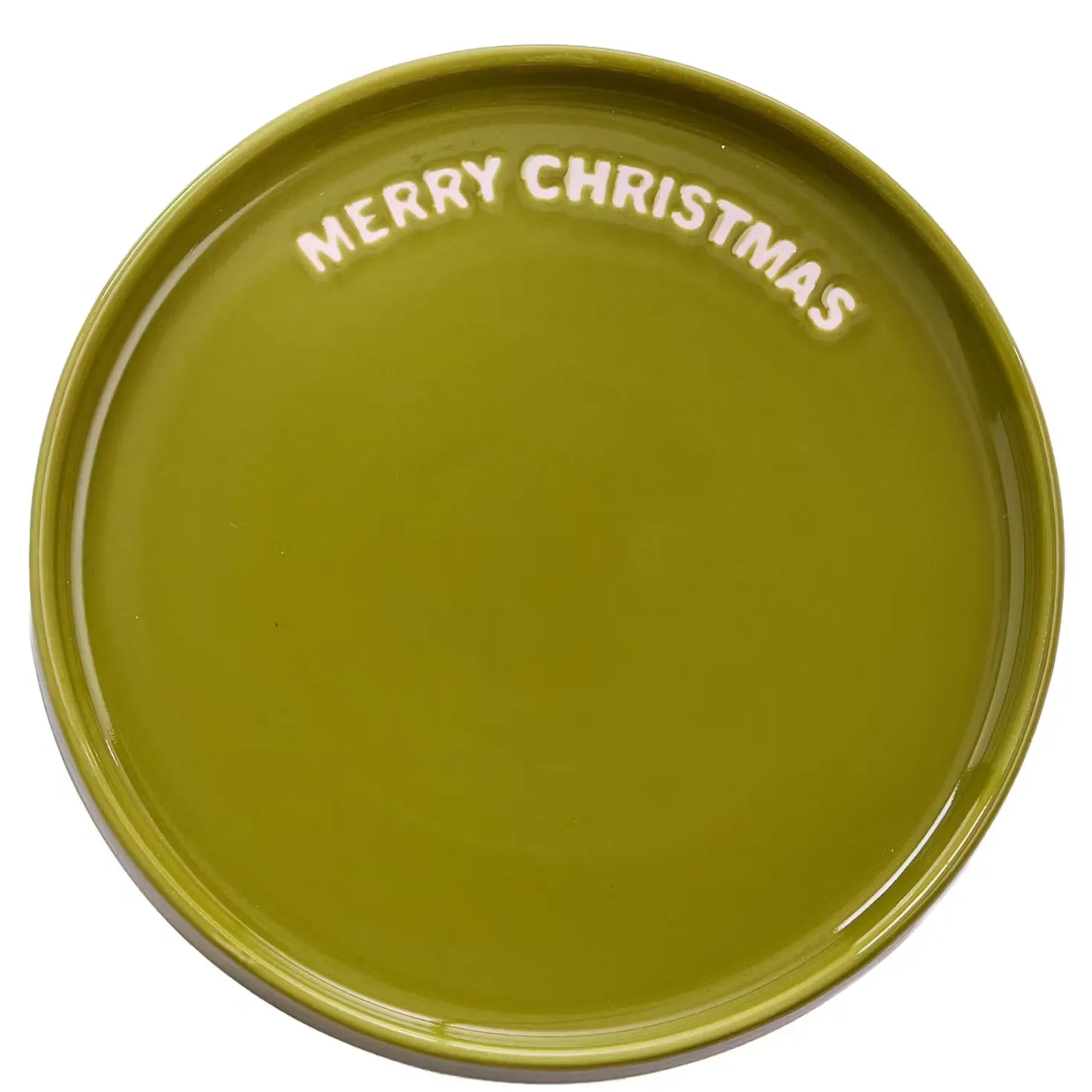 GOOD VIBES Teller Merry Christmas