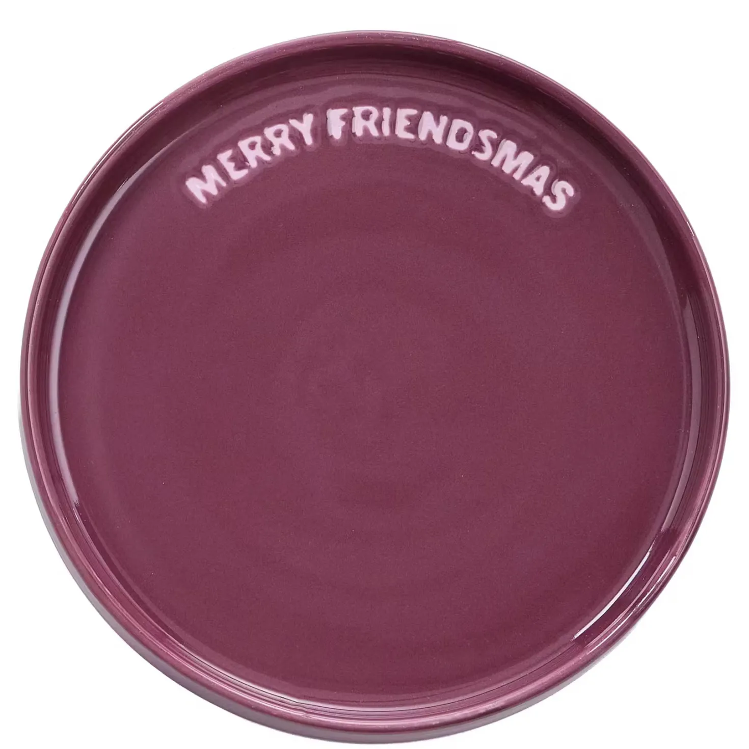 GOOD VIBES Teller Merry Friendsmas