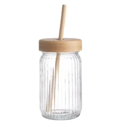 GREEN TASTE Trinkglas 6er-Set