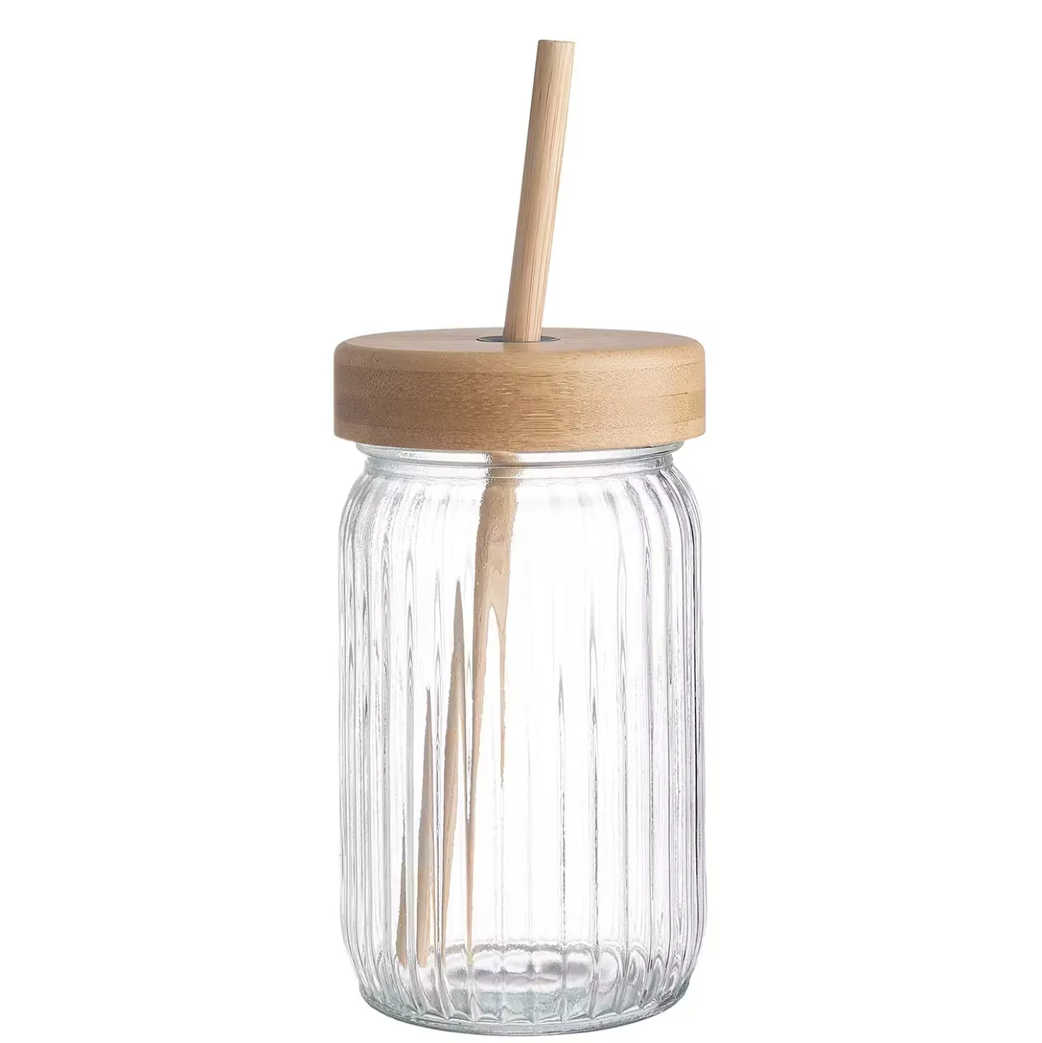 GREEN TASTE Trinkglas 6er-Set