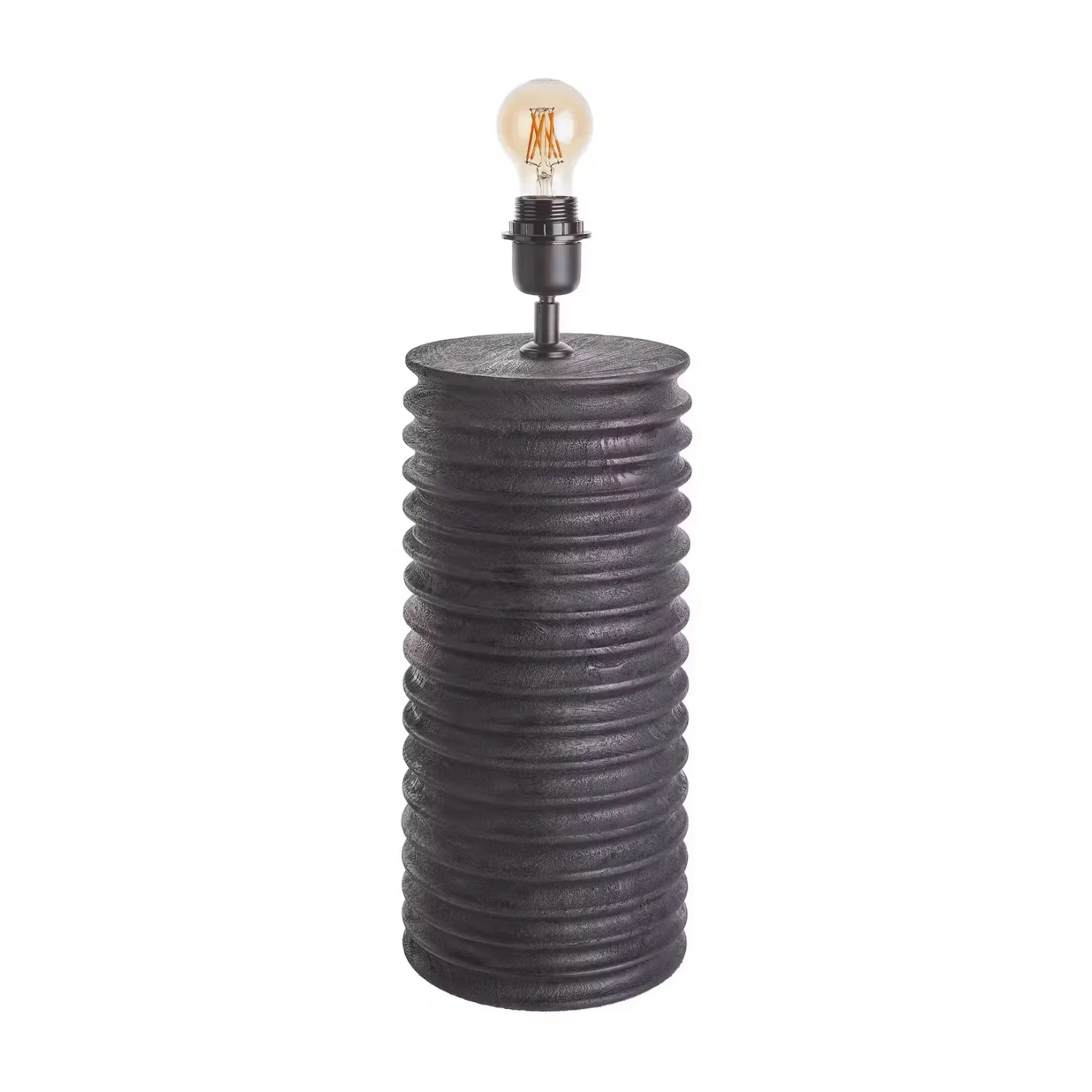 GROOVED Tischleuchte