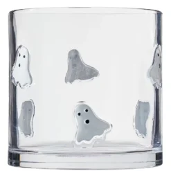 HALLOWEEN Windlicht Gespenst