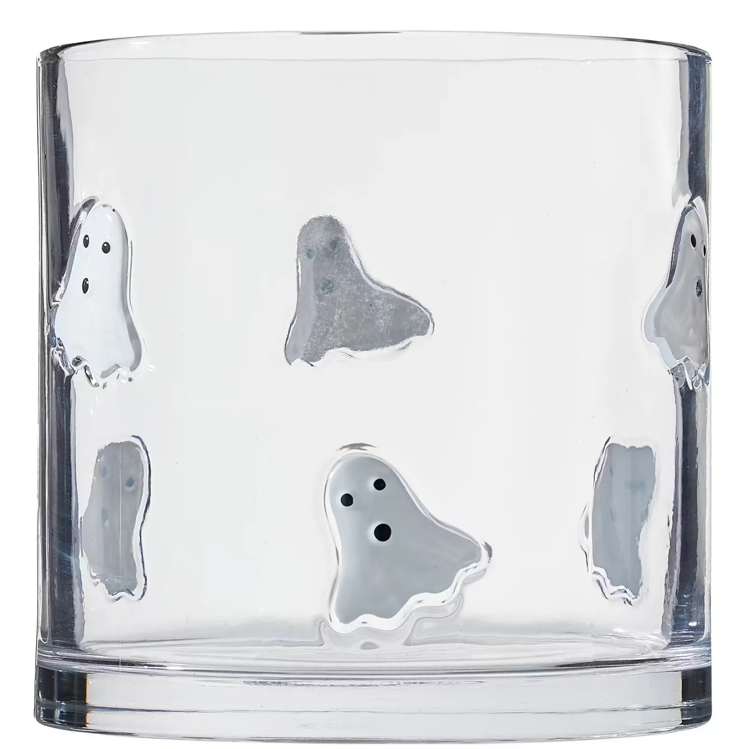 HALLOWEEN Windlicht Gespenst