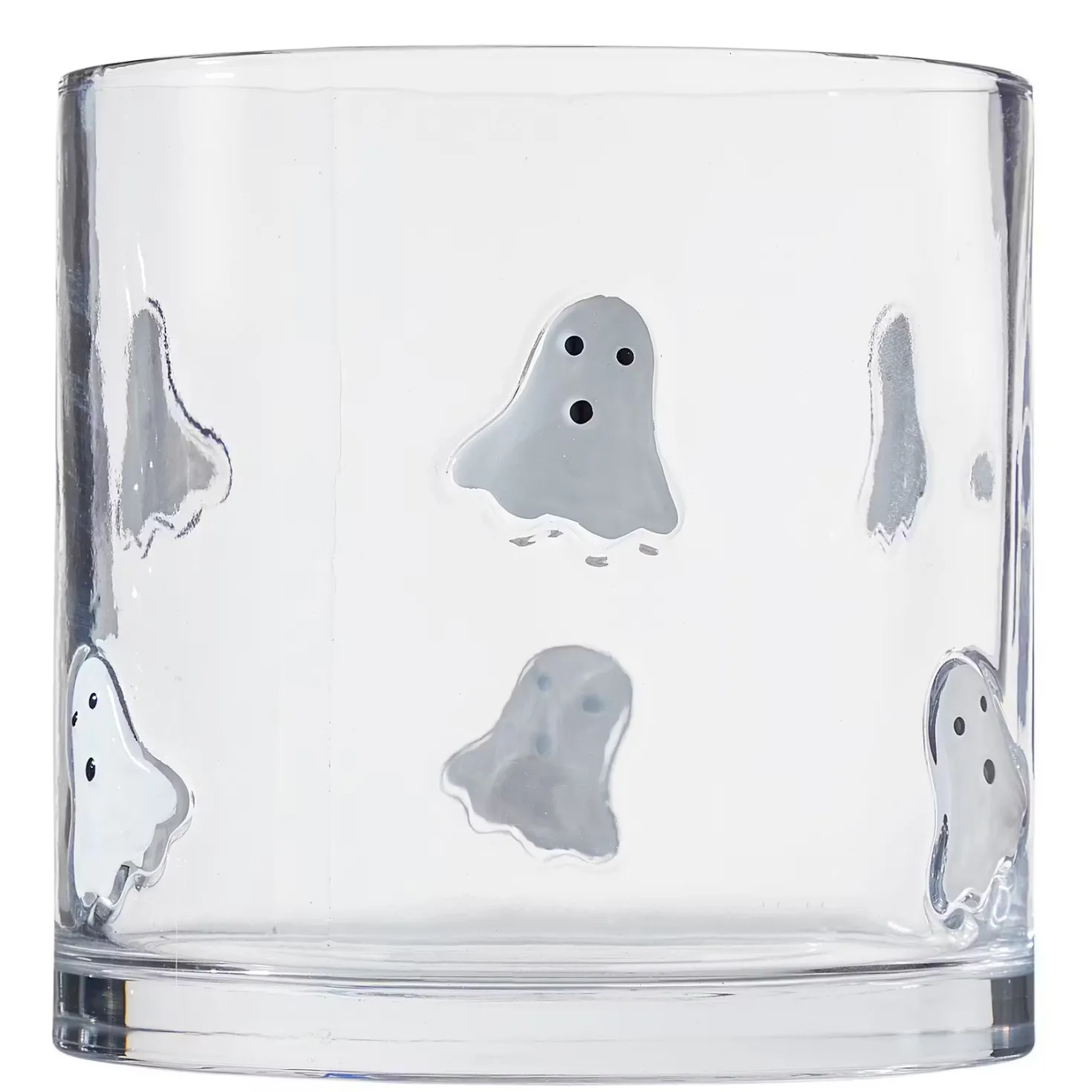 HALLOWEEN Windlicht Gespenst