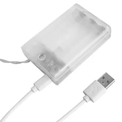 HANAMI LED-Lichterkette