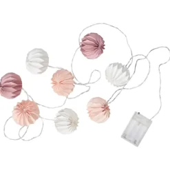 HANAMI LED-Lichterkette