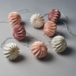HANAMI LED-Lichterkette
