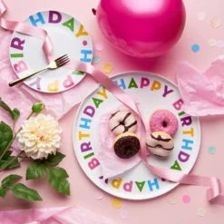 HAPPY BIRTHDAY Teller