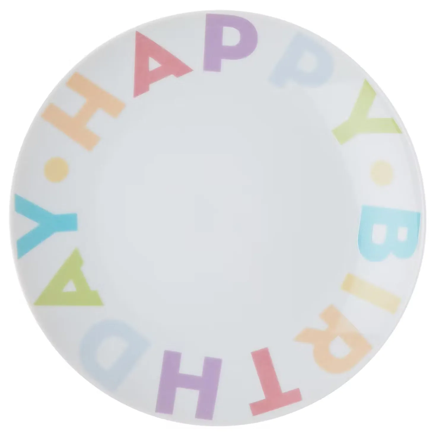 HAPPY BIRTHDAY Teller