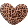 HEART Kissen Herz Leo