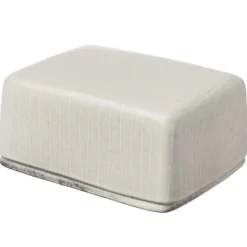 HENLEY Butterdose