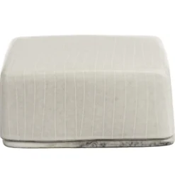 HENLEY Butterdose