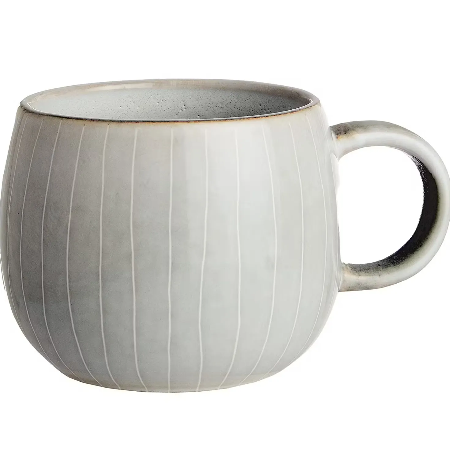 HENLEY Tasse 4er-Set
