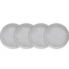 HENLEY Teller 4er-Set