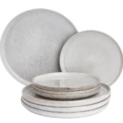 HENLEY Teller-Set 8-tlg.