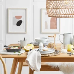 HENLEY Teller-Set 8-tlg.