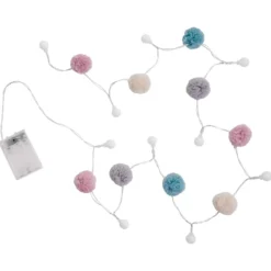 HIPPIE LIGHTS Lichterkette
