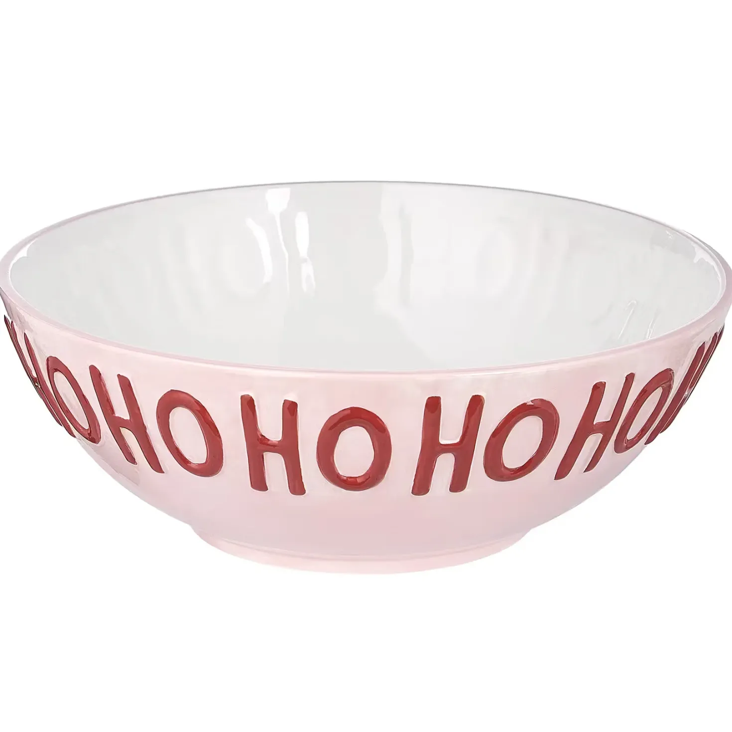 HOHOHO Schüssel