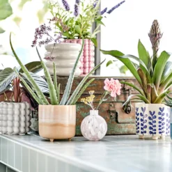 HOOP Blumentopf