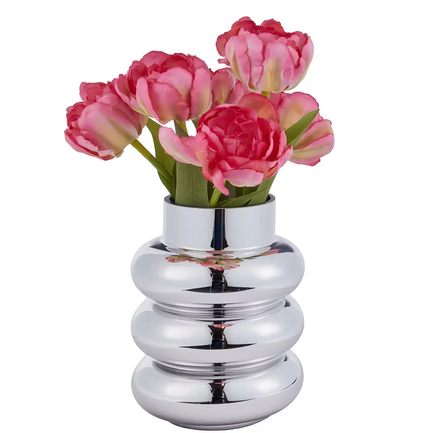 HOOP Vase