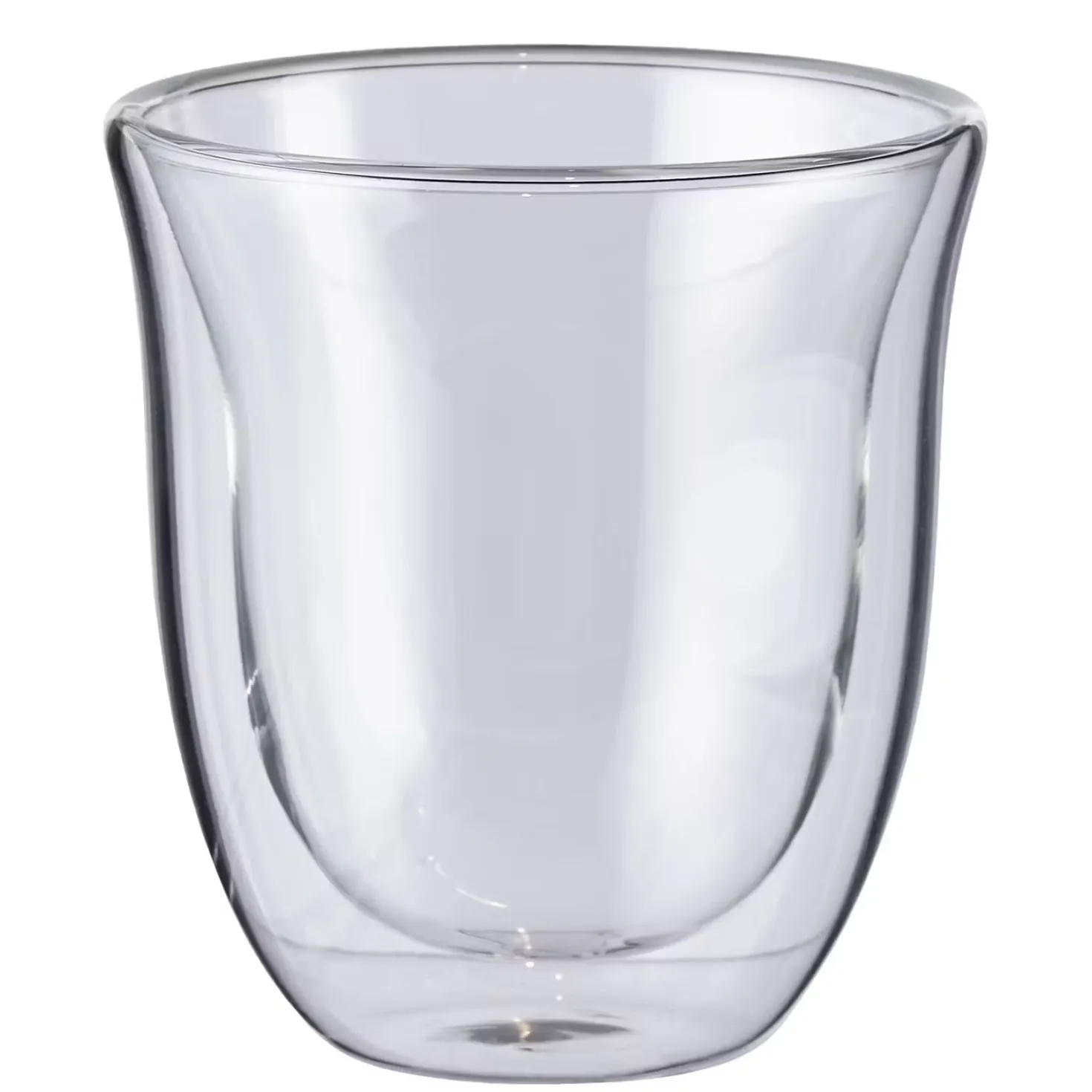 HOT & COLD Trinkglas 4er-Set