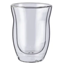 HOT & COLD Trinkglas 4er-Set
