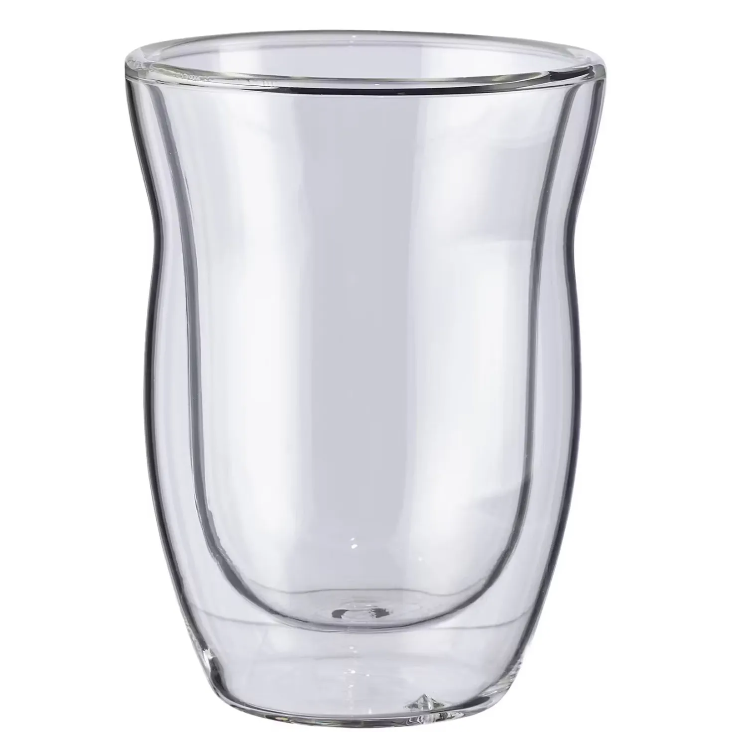 HOT & COLD Trinkglas 4er-Set